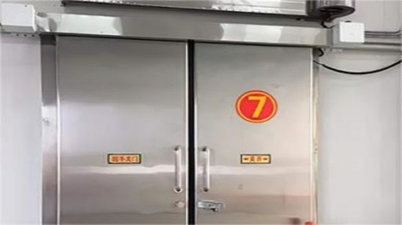 以質（zhì）量為紐（niǔ）帶，打造冷鏈物流領域的品牌先進者