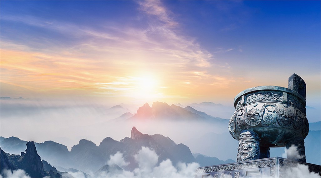 企（qǐ）業願景