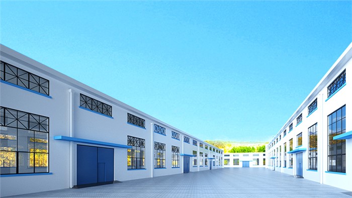 工業製造行業
